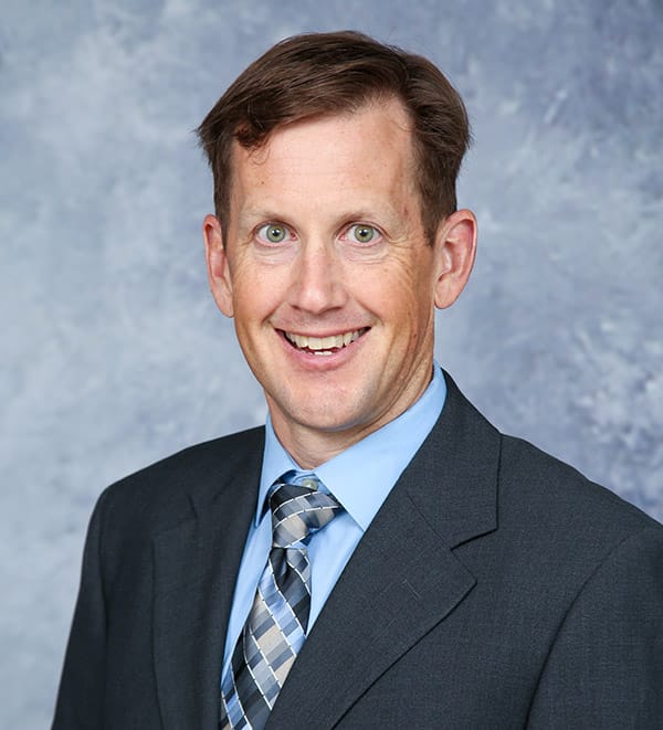 J. Eric Derksen, M.D.