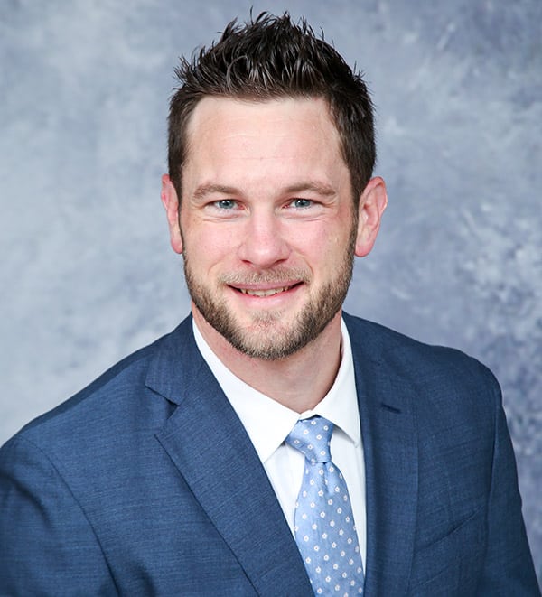 J. Abram McBride, M.D.