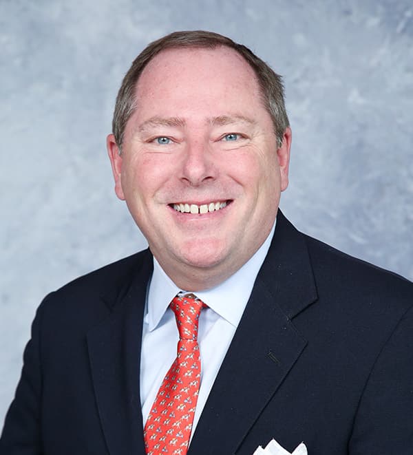 Richard Walsh III, M.D.